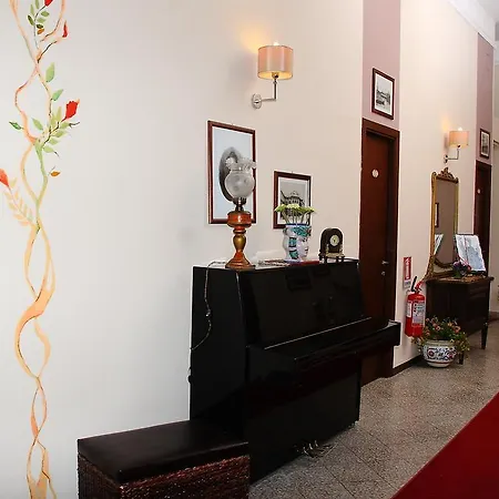 La Collegiata Bed & Breakfast CTA