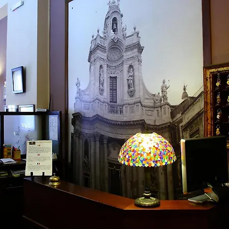 Bed & Breakfast La Collegiata 3*