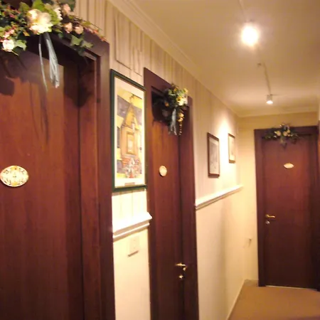 Bed & Breakfast La Collegiata