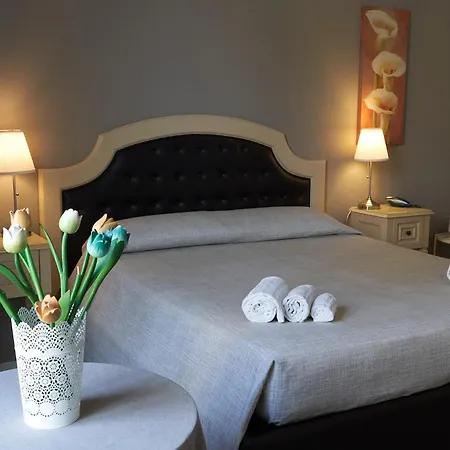 La Collegiata Bed & Breakfast