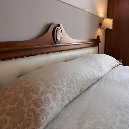 La Collegiata Bed & Breakfast CTA