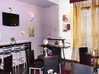 La Collegiata Bed & Breakfast