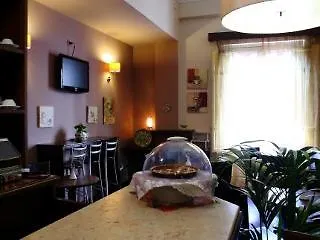 Bed & Breakfast La Collegiata 3*