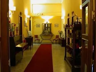 Bed & Breakfast La Collegiata