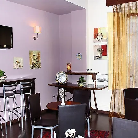La Collegiata Bed & Breakfast 3*