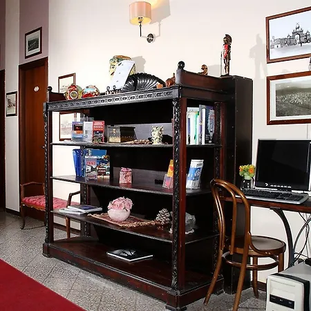 Bed & Breakfast La Collegiata