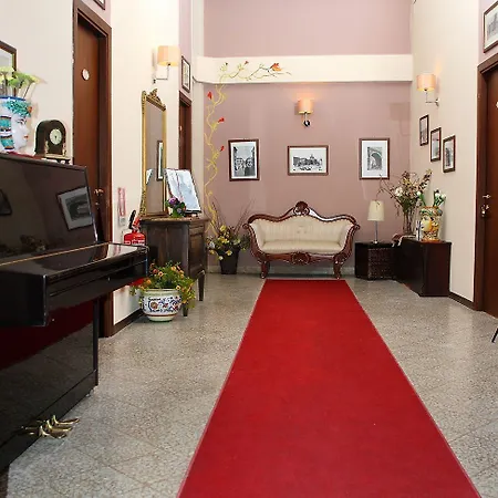 La Collegiata Bed & Breakfast