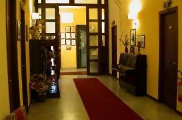 Bed & Breakfast La Collegiata CTA