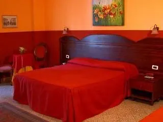 La Collegiata Bed & Breakfast 3*