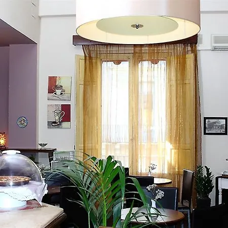 La Collegiata Bed & Breakfast 3*