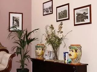 La Collegiata Bed & Breakfast CTA