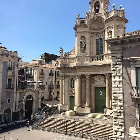 La Collegiata 3* CTA