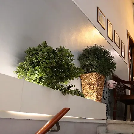 Bed & Breakfast La Collegiata CTA