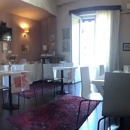 Bed & Breakfast La Collegiata