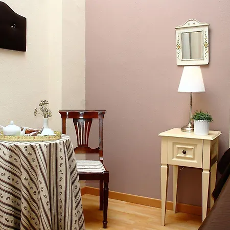 La Collegiata Bed & Breakfast
