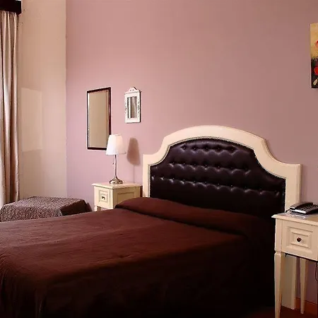 Bed & Breakfast La Collegiata