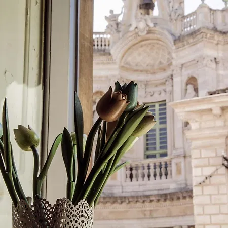 La Collegiata Bed & Breakfast 3*