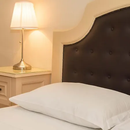 Bed & Breakfast La Collegiata