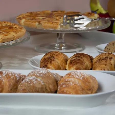 La Collegiata Bed & Breakfast