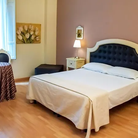 Bed & Breakfast La Collegiata 3*