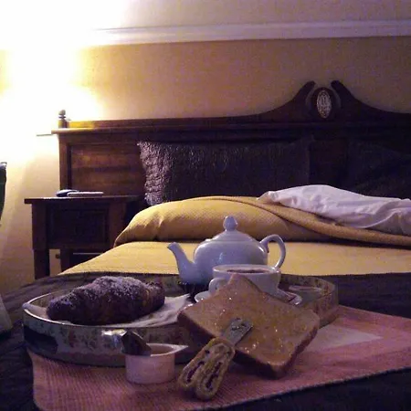 La Collegiata Bed & Breakfast