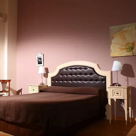 Bed & Breakfast La Collegiata 3*