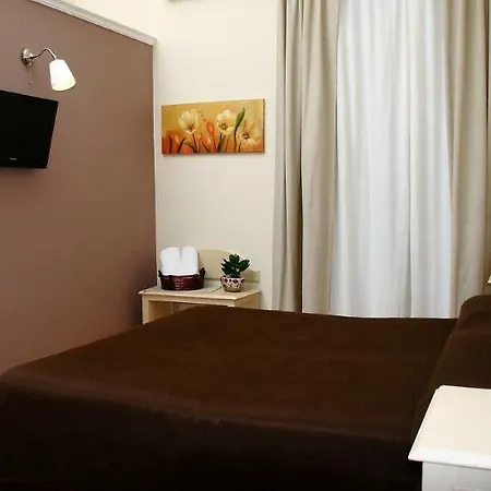 La Collegiata Bed & Breakfast 3*