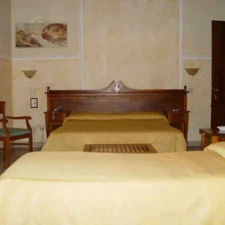 La Collegiata 3* CTA