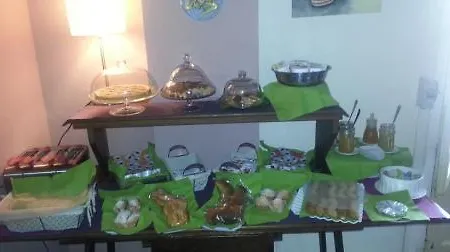 La Collegiata Bed & Breakfast 3*