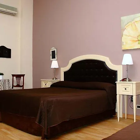 Bed & Breakfast La Collegiata